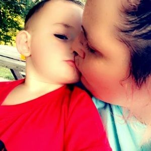 Meet your Posher, Barbara